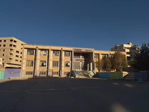 Hesabi High School