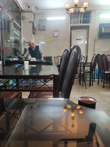 کبابسرای حسینی و پسران 5