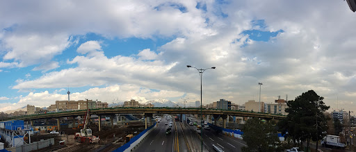 گیشا - سامانه ۴ تندرو