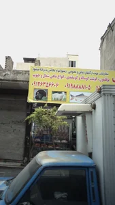 سوپرگوشت جوان 2