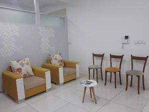 دکتر الهام اوسپید متخصص مغز و اعصاب