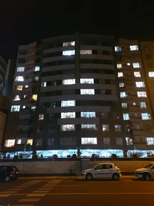 برج مسکونی نیایش بلوک 3