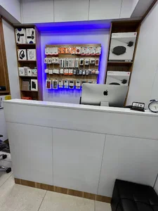 فروشگاه کالای دیجیتال بالتیک
