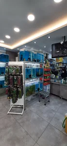 ایران آکواریوم