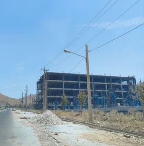 مسکن ملی ماهور صدرا
