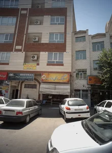 سنگک ماشینی مازندران