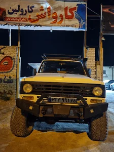 کارواش کارولین