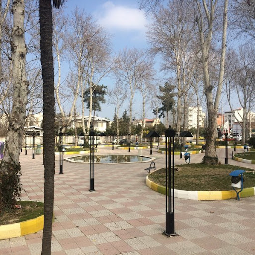 پارک ۲۲ بهمن