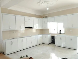 کابینت فلزی دکو وال