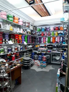 فروشگاه لوازم خانگی سایدا ( پخش سرویس قابلمه)