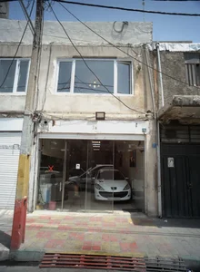 نمایشگاه ماشین