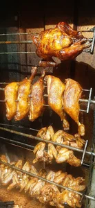 مرغ بریان