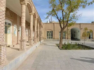 مدرسه علمیه معصومیه (سفیران هدایت)