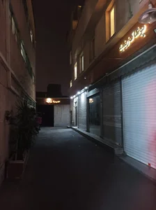 مهمان پذیر آسمان ری