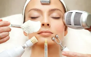 کلینیک زیبایی و مرکز لیزر آیدا