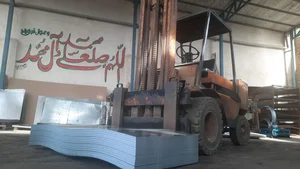 صنایع فلزی طحان 5