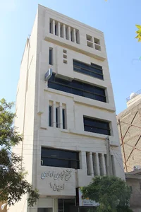 کامپیوتر دانش پژوهان