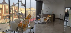 کلینیک دندان پزشکی هما