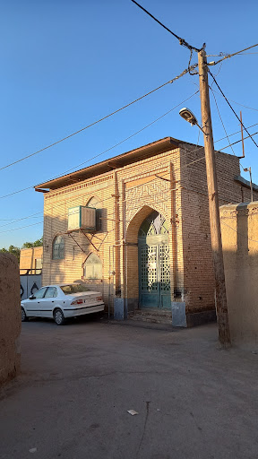 مسجد امام حسن (ع)