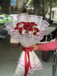 گلفروشی لاوین