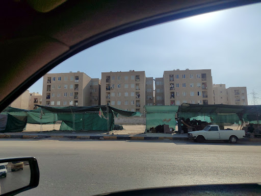 مجتمع شهید علی محمودی