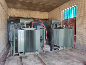 شرکت توان برد دز