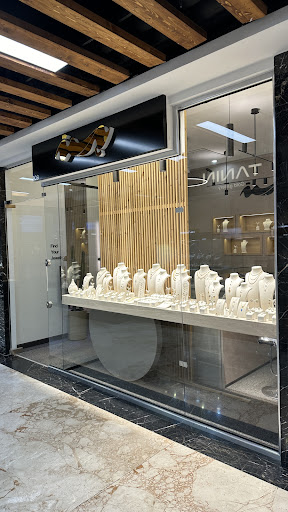 Parasteh Gold Gallery