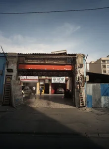 تعمیرگاه خودرو 2