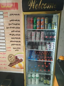 غذای ایرانی دوتاس 5