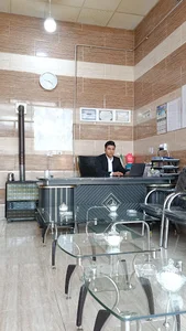 مشاور املاک اعتماد