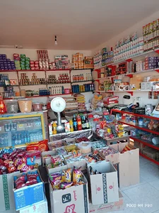سوپر مارکت اعزازی