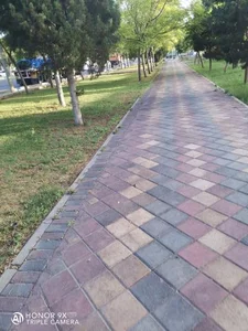 بوستان شهدای مقاومت 3