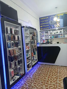 موبایل شهاوند