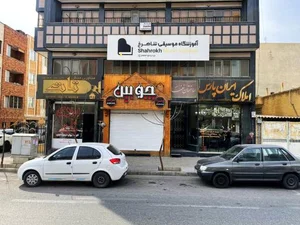 آکادمی موسیقی شاهرخ 4