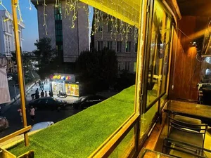 کافه تایم 3