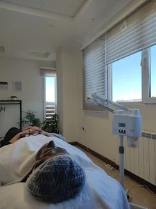 مرکز مراقبت پوست نادیا
