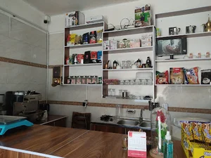 کافه میلاد جونی