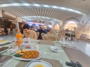 رستوران سوم خرداد 5