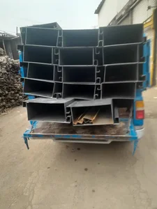 برشکاری و فلاشینگ‌کاری در دستغیب 2