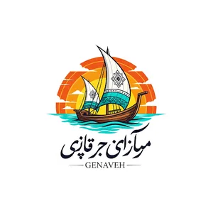 پارچه سرای مجلسی گل نرگس