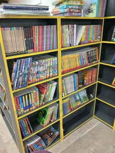 کتاب باز 4