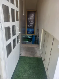 اکواریوم باربد 4