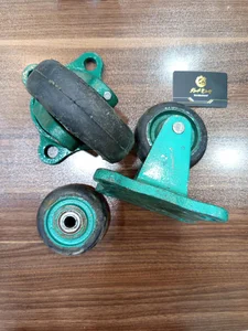 چرخ ابزار 3