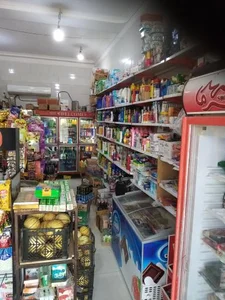 سوپر مارکت رضایی 2
