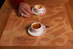کافه تریا سرو 3