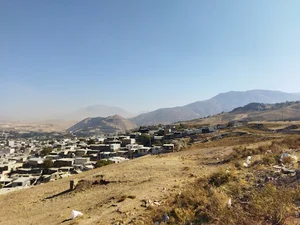 باباهور