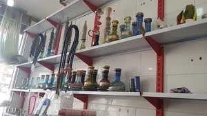 دخانیات النخل