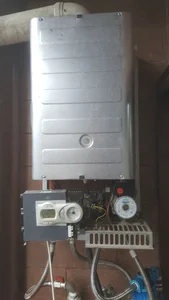 خدمات فنی و مهندسی پکیج بینا 4