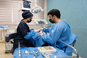 دندانپزشکی ایثار 4