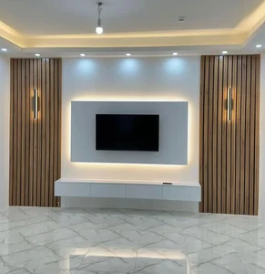 دکوراسیون وکابینت محمود 4